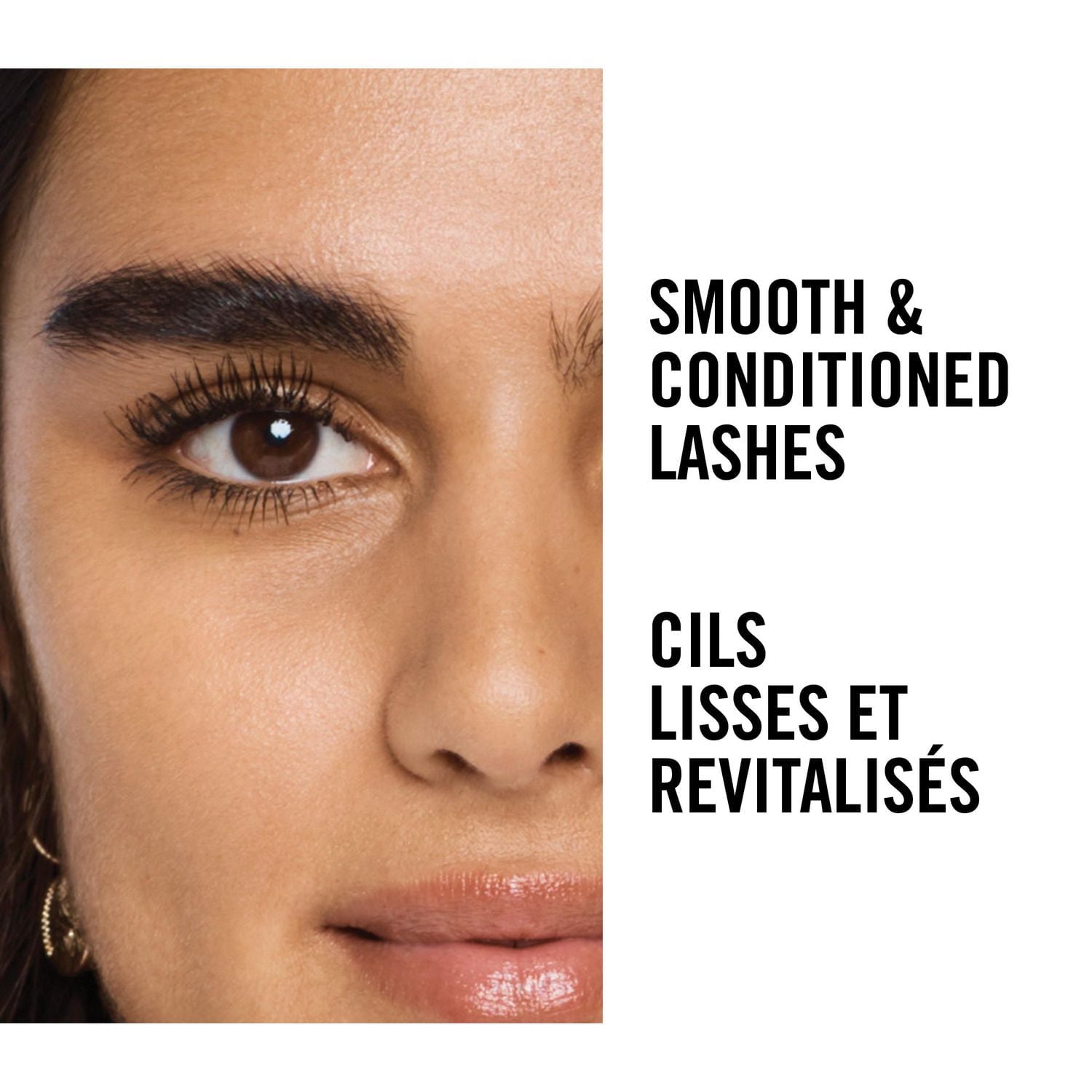 Rimmel Wonder'Luxe Volume Mascara, Defines & infused with 4 caring oils: Argan, maracuja, marula & camellia, long lasting, 100% Cruelty-Free, Infused with caring oils