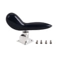 thumbnail image 1 of Soporte De Mano Para Fagot Set De Para Silla De Con Accesorios De Reparación Negro Baoblaze Bassoon Saddle Rest, 1 of 7