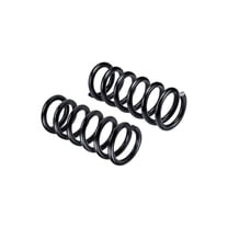 SuperSprings SSC-24 SuperCoils Fits 08-20 4500 5500 Ram 4500 Ram 5500