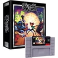 thumbnail image 1 of Ghoul Patrol Collectors Edition Grey Cart (Limited Run Games) (SNES), 1 of 1
