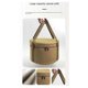 thumbnail image 5 of Power Cord Storage Bag Large Capacity Camping Pot Bag B, 5 of 5