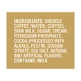 thumbnail image 6 of Victor Allen's Coffee Twix Iced Canned Coffee Latte, 8oz Cans (12 Pack), 6 of 6