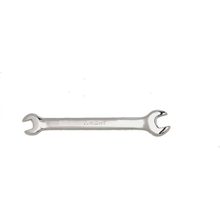 

1324 Full Polish Open End Wrench 5/8 x 3/4