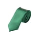 thumbnail image 1 of CORBATA DE NEGOCIO PARA HOMBRE INSPIRE CHIC, DÍA DEL PADRE, AUTOATADA, COLOR SÓLIDO, SLIM, VERDE, TALLA ÚNICA, 1 of 5