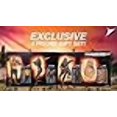 thumbnail image 3 of Getue (SDCC 2017) SKYBOUND:Walking Dead Shiva Force Action Figure Set, 3 of 3