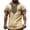 A-Beige59, variant on V Neck T Shirt For Men Ethnic Style Print Graphic Tees Casual Short Sleeve Summer Shirts Soft Tops