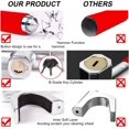 thumbnail image 4 of Car Anti-Theft, Car Anti-Theft Rod, 4 of 5