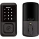thumbnail image 1 of Cerradura Electronica Kwikset 99390-004 Halo SmartLock Negro (Incluye instalación Gratuita en ciudades participantes), 1 of 6