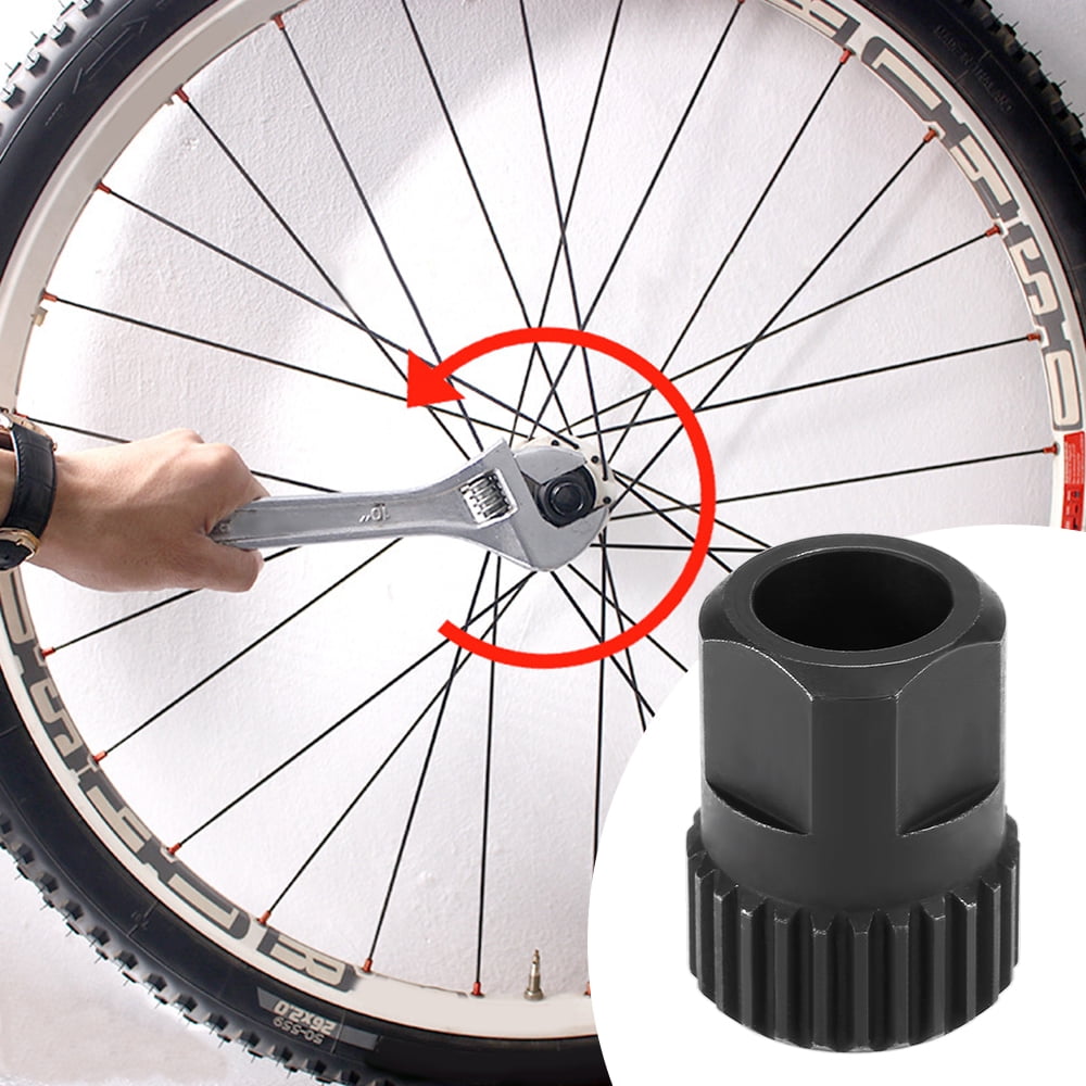 bike hub removal tool