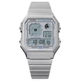 thumbnail image 2 of Reloj CASIO A130WE-7ACF RETRO-Acero, 2 of 3