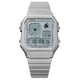 thumbnail image 2 of Reloj CASIO A130WE-7ACF RETRO-Acero, 2 of 3