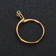 thumbnail image 3 of Soporte para piedras preciosas, soporte profesional para diamantes, piedras preciosas, anillos de exhibición de piedras preciosas, diamantes, abrazadera de garra, valor inmejorable, 3 of 9