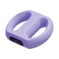 thumbnail image 3 of Zentra Electric Massage Ring Portable Multifunctional Body Vibration Tool Handheld with Purple, 3 of 9