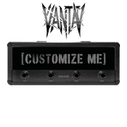 Vanta Jack Rack® Shell