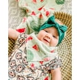 thumbnail image 3 of Bandana Bib - Watermelon, 3 of 3