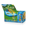 thumbnail image 6 of H2OGO! Bestway Wild Tide Kids Inflatable Water Park, 6 of 12