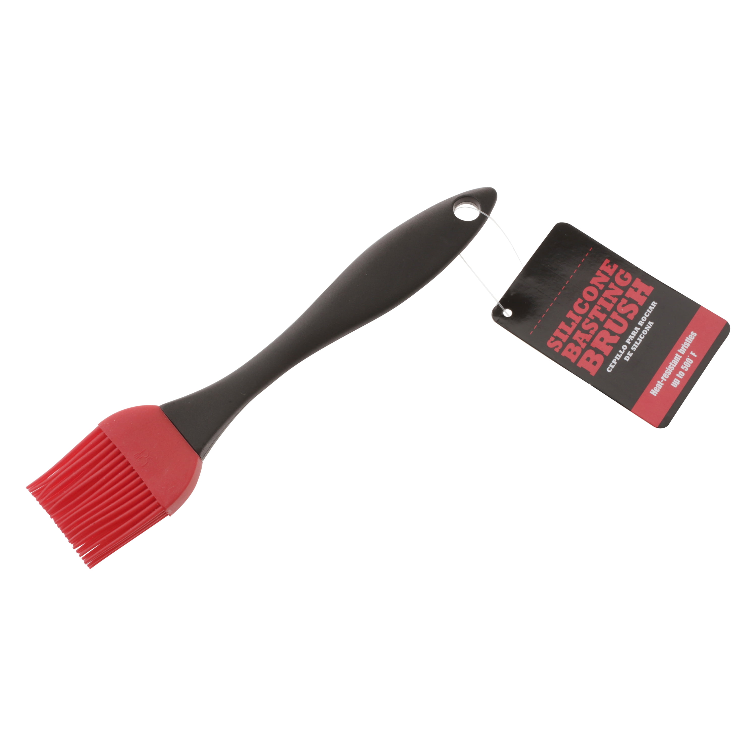 Walmart Grill 8`` Silicone Baster Brush