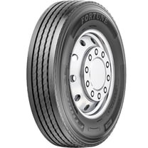 Fortune FTH102 255/70R22.5 140/137L H 16 Ply Trailer Commercial Tire