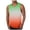 Tank Tops for Men Multicolor 01, variant on Mens Athletic Workout T-Shirts M-6X Big & Tall Sleeveless Crewneck Tank Tops Plus Size Pullover Gradient Printed Breathable Going-Out Top