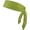 Dark Green, variant on Head Ties Headband, Ninja Karate Headband Adjustable Sports Tie Back Sweat Wicking Workout Band for Men Women
