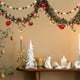 thumbnail image 5 of Pieza Decorativa Festiva, Hecha De Plstico. Perfecta Para Decoracin Navidea, Celebraciones Y Fiestas En Casa. Regalo Ideal Para Ocasiones Especiales, UKHBMC, 5 of 8