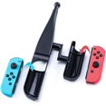 thumbnail image 2 of Fishing Rod for Nintendo Switch, Compatible with Legendary Fishing and Bass Pro Shops, 2 of 5