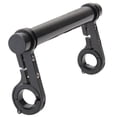 thumbnail image 1 of Mefallenssiah Bicycle Handlebar Extender for Bicycle Light Speedometer Gps Mobile Phone, 1 of 2