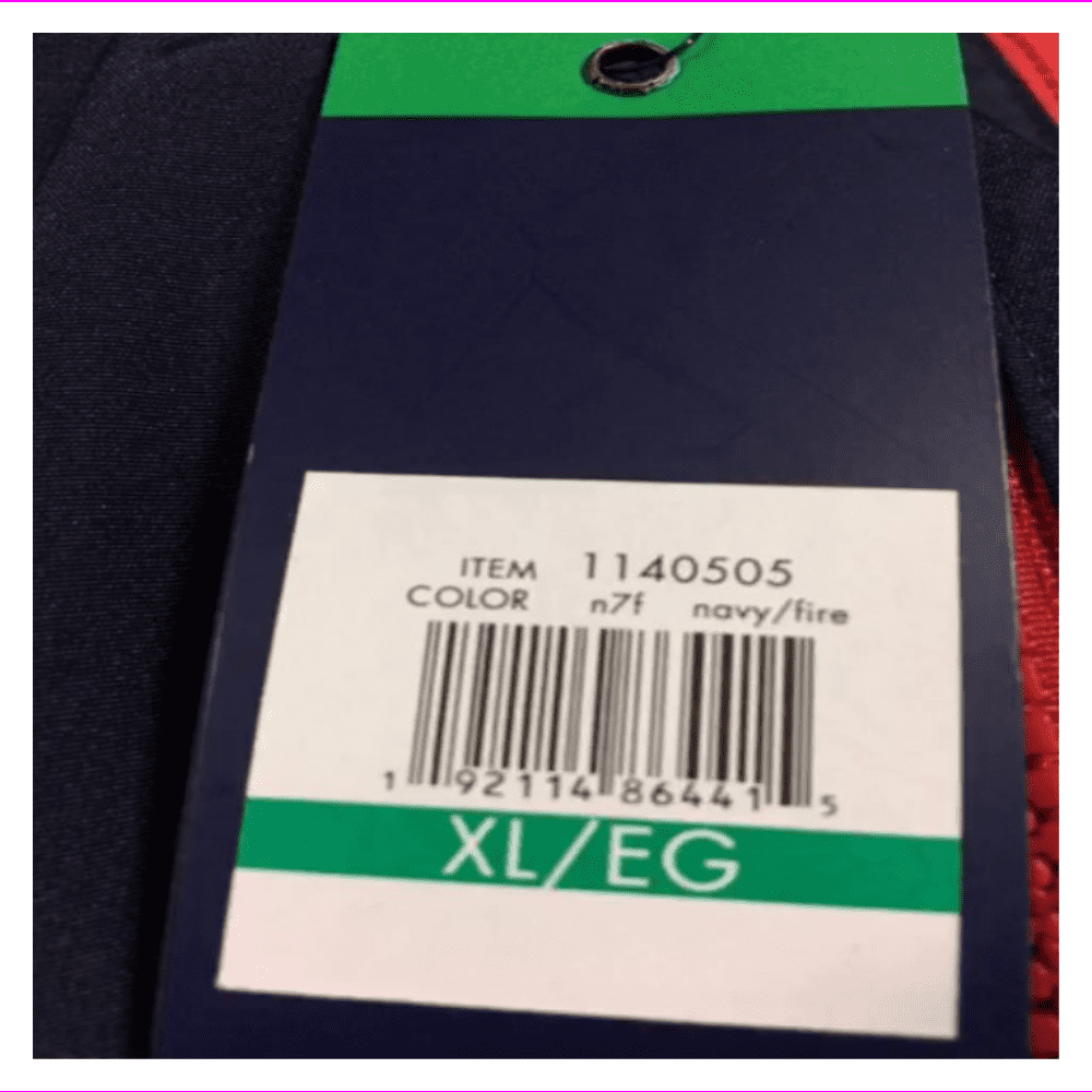 Tommy hilfiger 1140505 sales