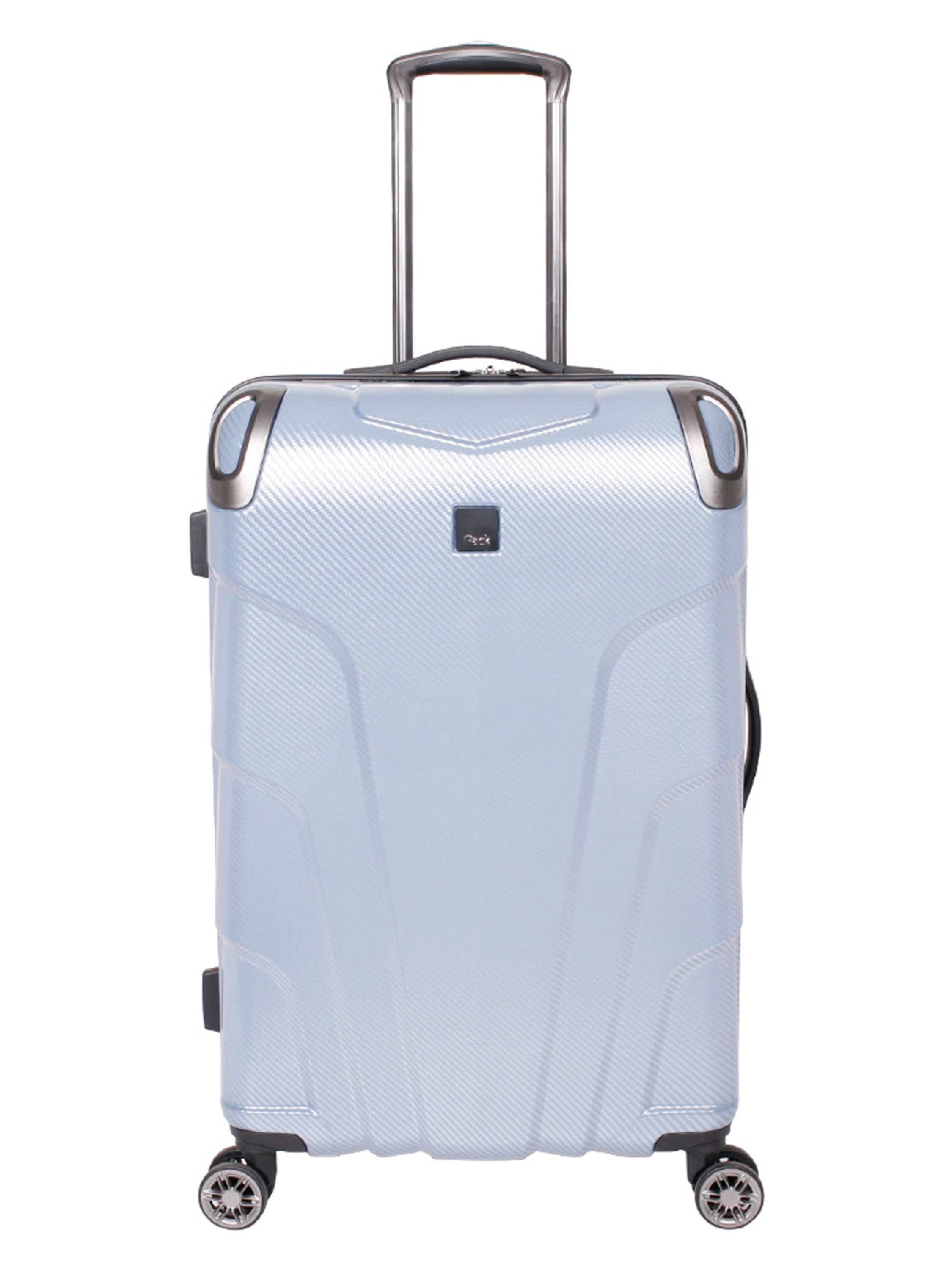 ipack launch luggage reviews