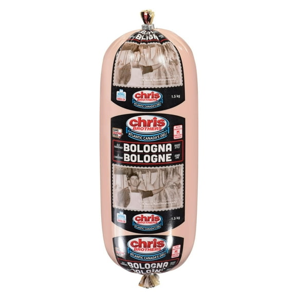 Chris Brothers Bologne Style-Ciré 1,5kg