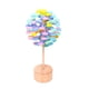 thumbnail image 1 of Juguete de palillo de madera para aliviar el estrés juguete de piruleta giratoria de artesanía exquisita para la educación ANGGREK Otros, 1 of 7