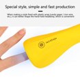 thumbnail image 2 of Waiimak Hand-Held Phototherapy Lamp, Portable Rechargeable Quick-Drying Nail Lamp, 2 of 4