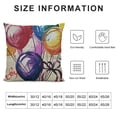 thumbnail image 5 of SHANXI Decorative Throw s 12x12in, 5 of 5