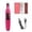 Hot Pink, variant on Usb Portable Nail Drill, Blue - 6Pcs Diamond Nail Drill Bits for Electric Manicure Machine, Nail Tools Easter Mother'S Day Nail