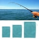 thumbnail image 4 of Fishing Tackle Fishing Gear Accessories Wheel Storage Pouch Bag Fishing Reel Bag Portable Drawstring Reel Protect, 4 of 5