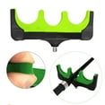 thumbnail image 4 of tamizeot Fishing Rod Pole Holder Carp Bank Pole Head Rest Rack Tripod 3 Hole 160mm, 4 of 6