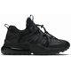 thumbnail image 1 of Ni-k-e Size 9.5 - Ni-k-e Air Max 270 Bowfin Triple Black, 1 of 6