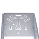 thumbnail image 3 of El De Reposición De Audio Esté De Del Coche ISO 2DIN Abrazadera De Montaje De Macarena Car Stereo Radio Metal Cage, 3 of 8