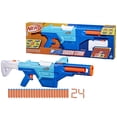 thumbnail image 1 of Lanzador Hasbro Nerf N Series Shadow Storm 24 Dardos, 1 of 5