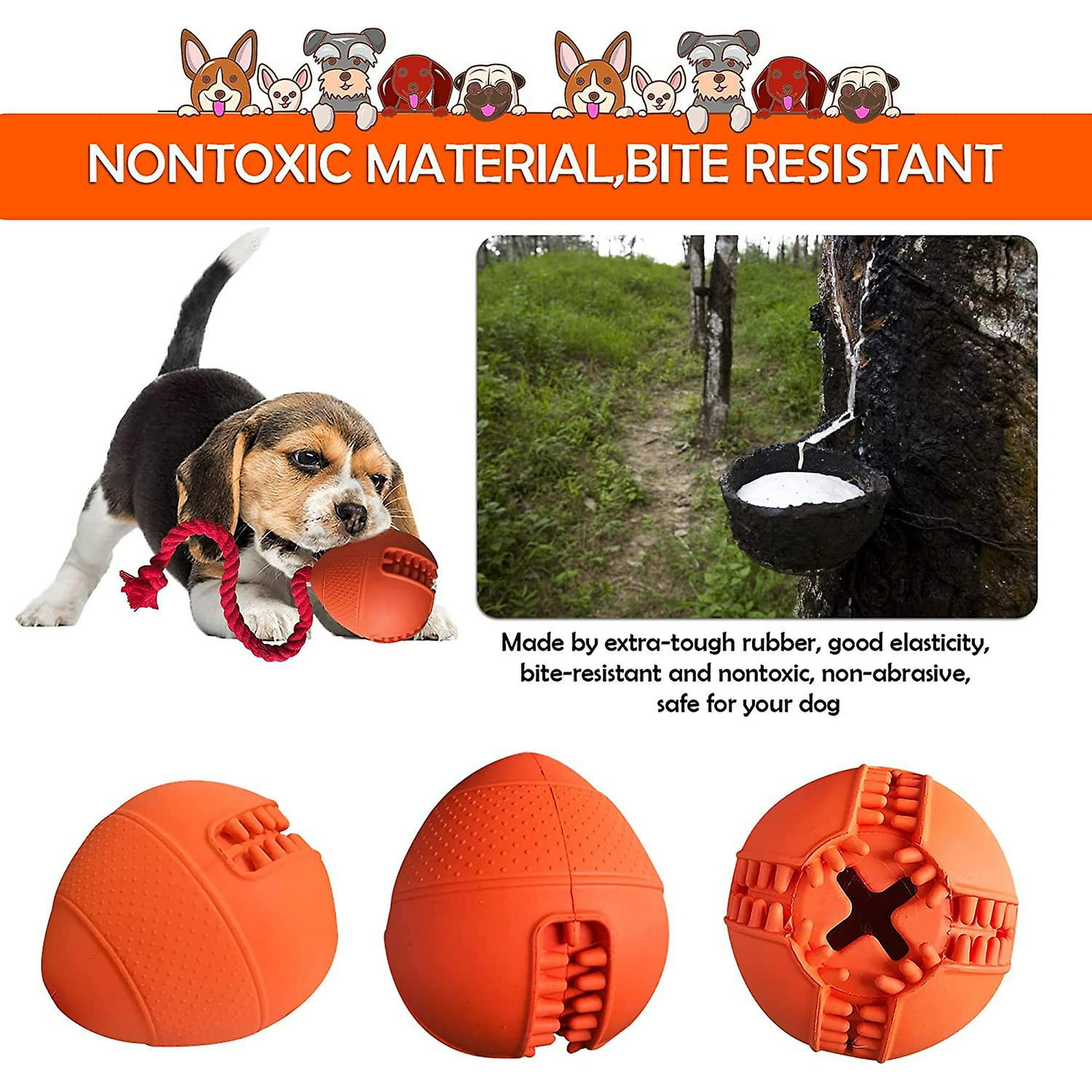 Mental Stimulation Best Crate Toys For Dogs Interactive Dog Toys