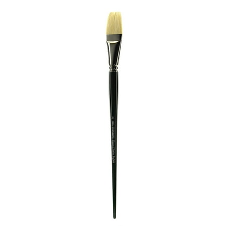 UPC: 0094376870244 | Winsor & Newton Winton Brush  Bright  14