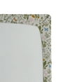 thumbnail image 3 of Ambesonne Vintage Fitted Sheet, Retro Garden Art with Herbs, Twin Size, Multicolor, 3 of 3