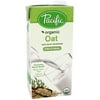 4 Savers Package:Pacific Natural Naturally Oat Original Beverage (12X32 Oz)