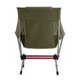 thumbnail image 3 of Nature Hike YL09 Ultralight Foldable Camping Chair | Compact, Durable, and Lightweight with Anti-Sink Design, 3 of 7