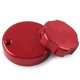 thumbnail image 3 of Tapa del depósito del embrague del freno delantero Tapa de la bomba de aceite para Ducati 848 1098 Rojo, 3 of 3