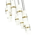 thumbnail image 6 of Z-Lite 11 Light Chandelier, 6 of 8