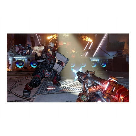 Borderlands 3 Standard Edition - PlayStation 4, PlayStation 5