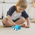 thumbnail image 5 of Inductive Follows The Line Smart Radio Control Car Educational STEAM Toy, 5 of 9
