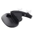 thumbnail image 4 of OULII Station de Charge USB ABS Noir pour Gamers 1Pcs, 4 of 6