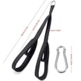 thumbnail image 2 of WUSUOWEI 1PC Shoulder Trainer,Shoulder Pulley Over,27Inch,Fitness Pulley Puller,Lifting Straps Physical System,Exercise Pulley,Rrelaxing Shoulder and Neck,Training Tension Rope Traction for Training, 2 of 8